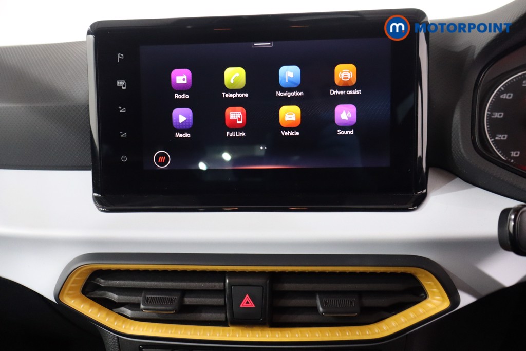 Seat Ibiza Se Technology Manual Petrol Hatchback - Stock Number (1584979) - 15th supplementary image