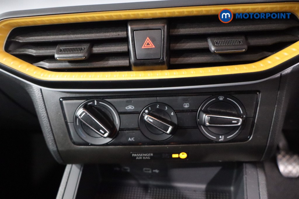 Seat Ibiza Se Technology Manual Petrol Hatchback - Stock Number (1584979) - 17th supplementary image