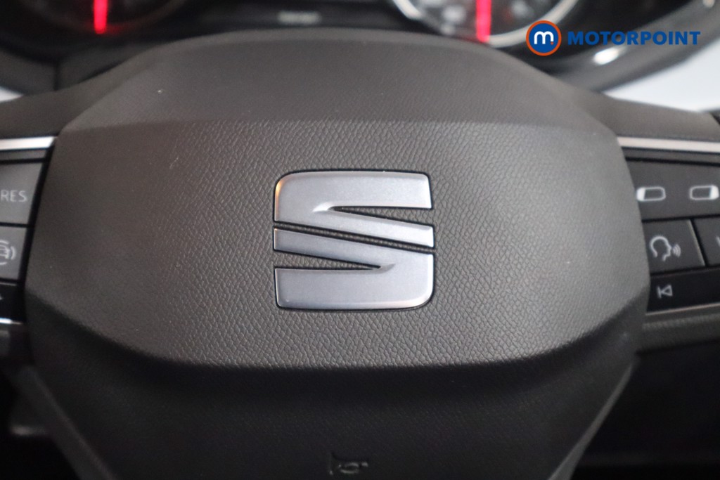 Seat Ibiza Se Technology Manual Petrol Hatchback - Stock Number (1584979) - 18th supplementary image