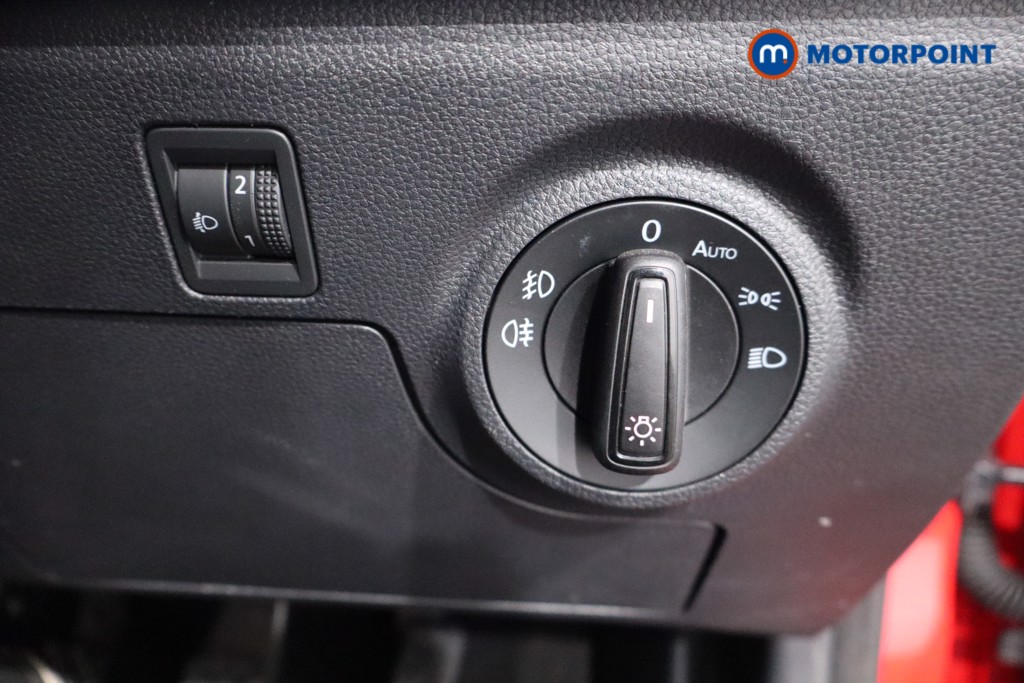 Seat Ibiza Se Technology Manual Petrol Hatchback - Stock Number (1584979) - 21st supplementary image