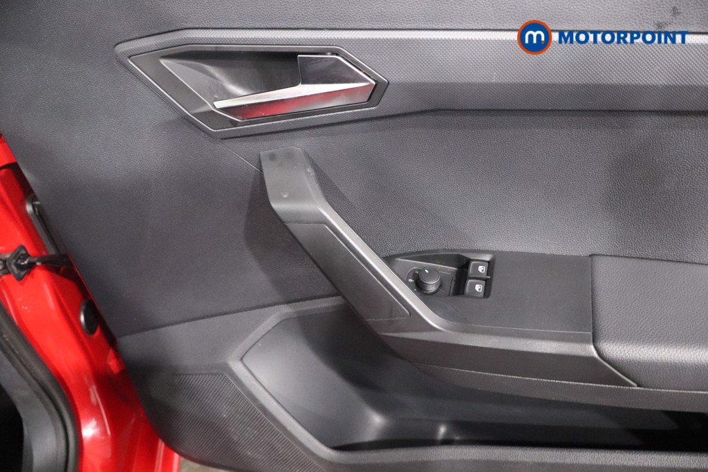 Seat Ibiza Se Technology Manual Petrol Hatchback - Stock Number (1584979) - 22nd supplementary image