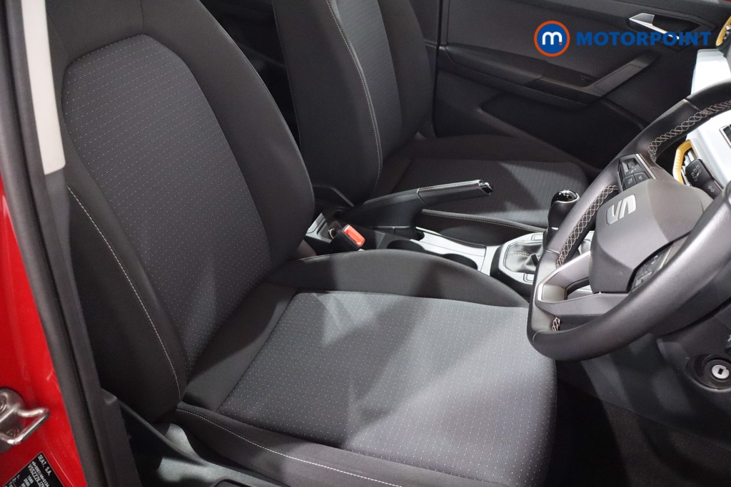 Seat Ibiza Se Technology Manual Petrol Hatchback - Stock Number (1584979) - 24th supplementary image