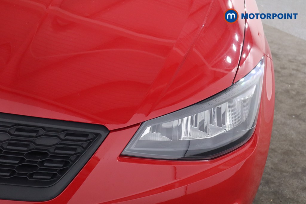 Seat Ibiza Se Technology Manual Petrol Hatchback - Stock Number (1584979) - 27th supplementary image