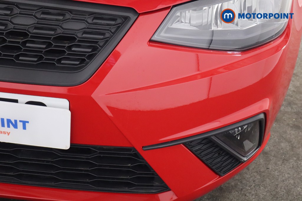Seat Ibiza Se Technology Manual Petrol Hatchback - Stock Number (1584979) - 28th supplementary image