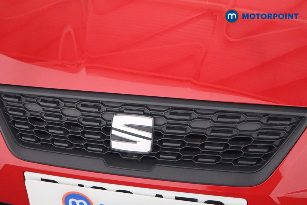 Seat Ibiza Se Technology Manual Petrol Hatchback - Stock Number (1584979) - 29th supplementary image