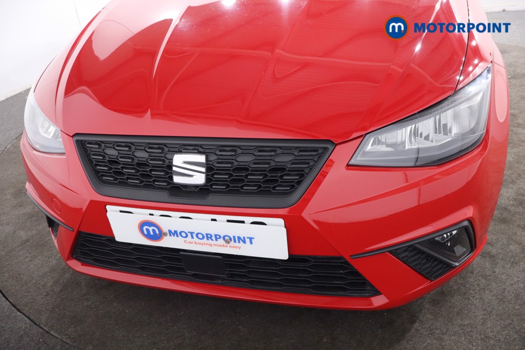Seat Ibiza Se Technology Manual Petrol Hatchback - Stock Number (1584979) - 30th supplementary image
