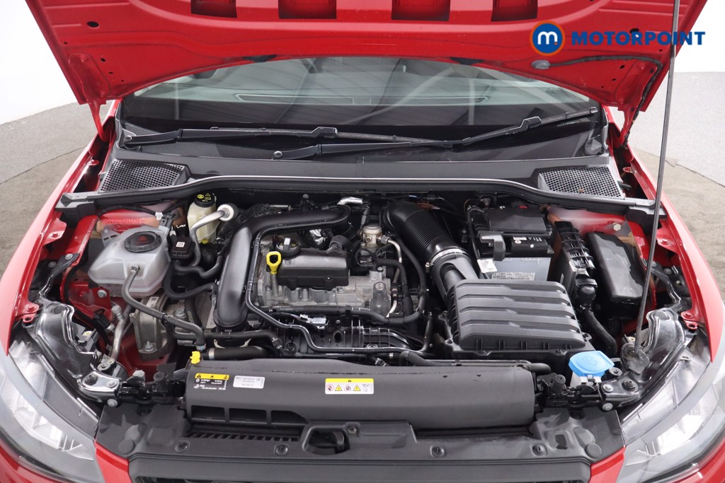 Seat Ibiza Se Technology Manual Petrol Hatchback - Stock Number (1584979) - 31st supplementary image