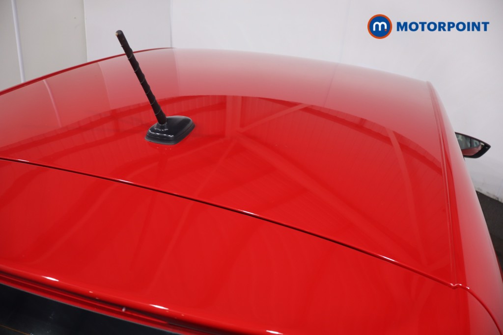 Seat Ibiza Se Technology Manual Petrol Hatchback - Stock Number (1584979) - 32nd supplementary image