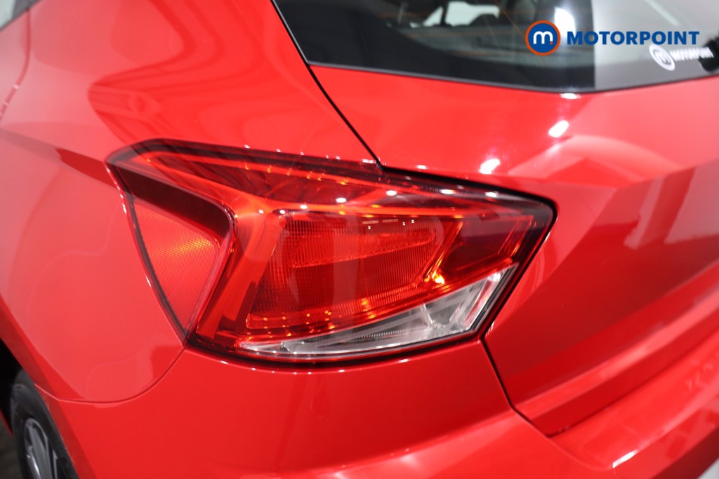 Seat Ibiza Se Technology Manual Petrol Hatchback - Stock Number (1584979) - 33rd supplementary image