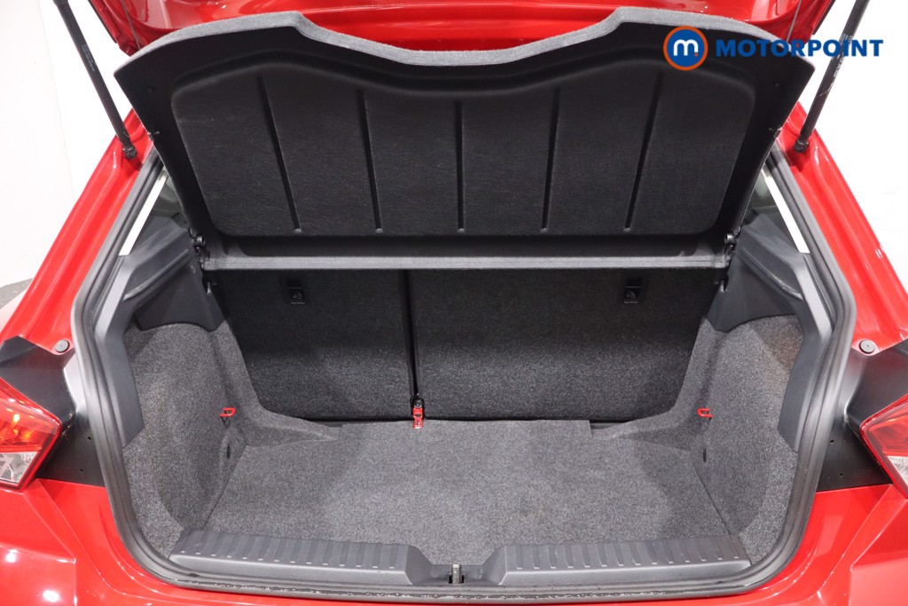 Seat Ibiza Se Technology Manual Petrol Hatchback - Stock Number (1584979) - 35th supplementary image