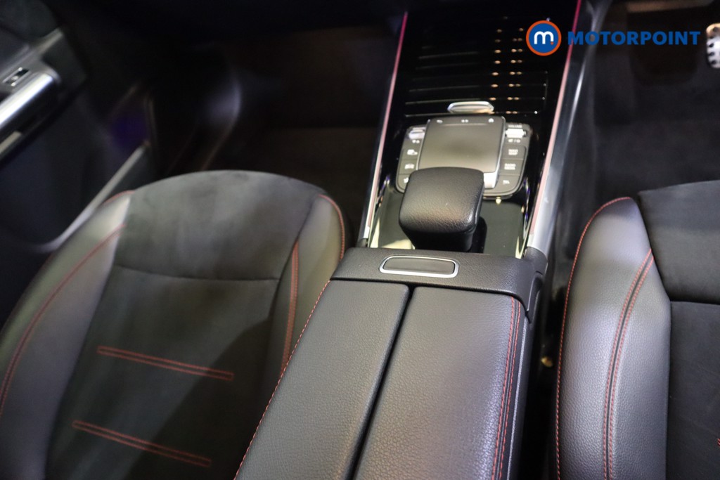 Mercedes-Benz EQA Amg Line Automatic Electric SUV - Stock Number (1585022) - 6th supplementary image