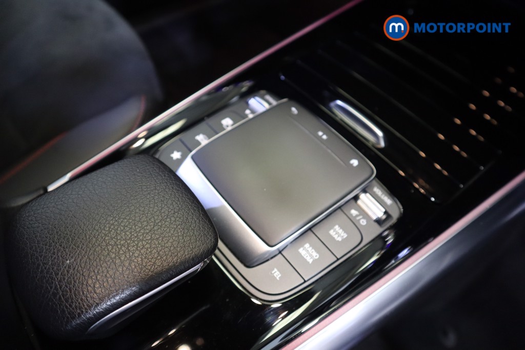 Mercedes-Benz EQA Amg Line Automatic Electric SUV - Stock Number (1585022) - 7th supplementary image