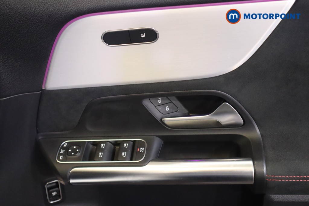 Mercedes-Benz EQA Amg Line Automatic Electric SUV - Stock Number (1585022) - 9th supplementary image