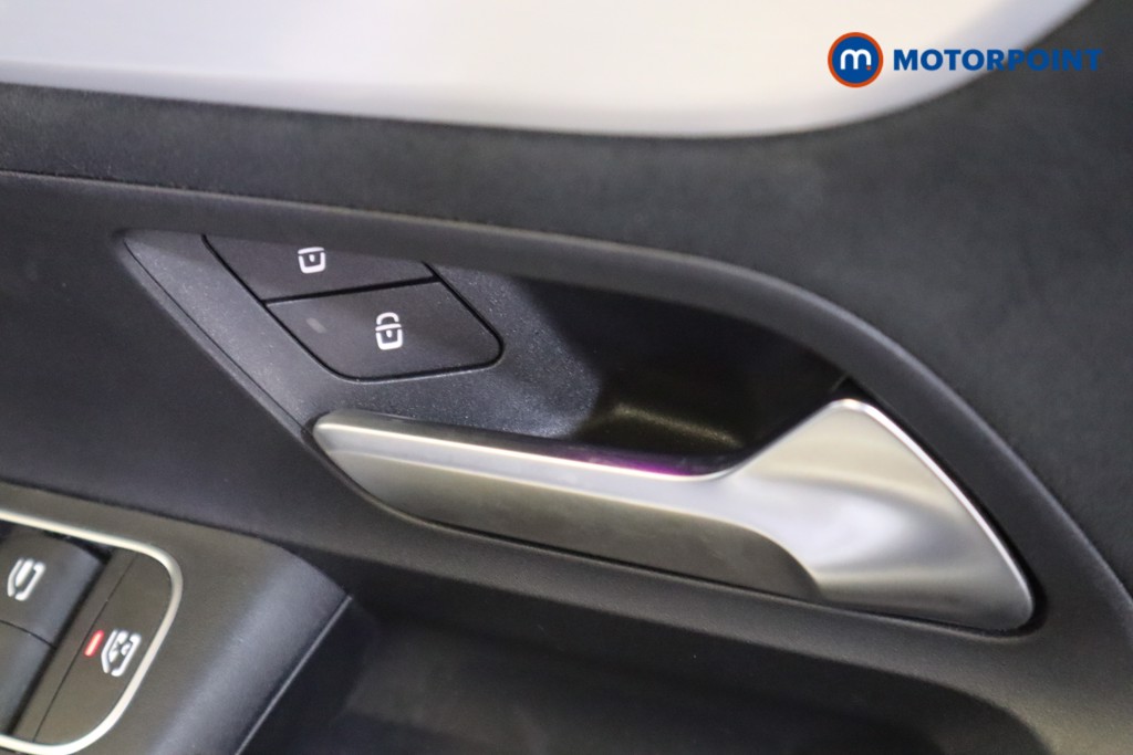 Mercedes-Benz EQA Amg Line Automatic Electric SUV - Stock Number (1585022) - 10th supplementary image