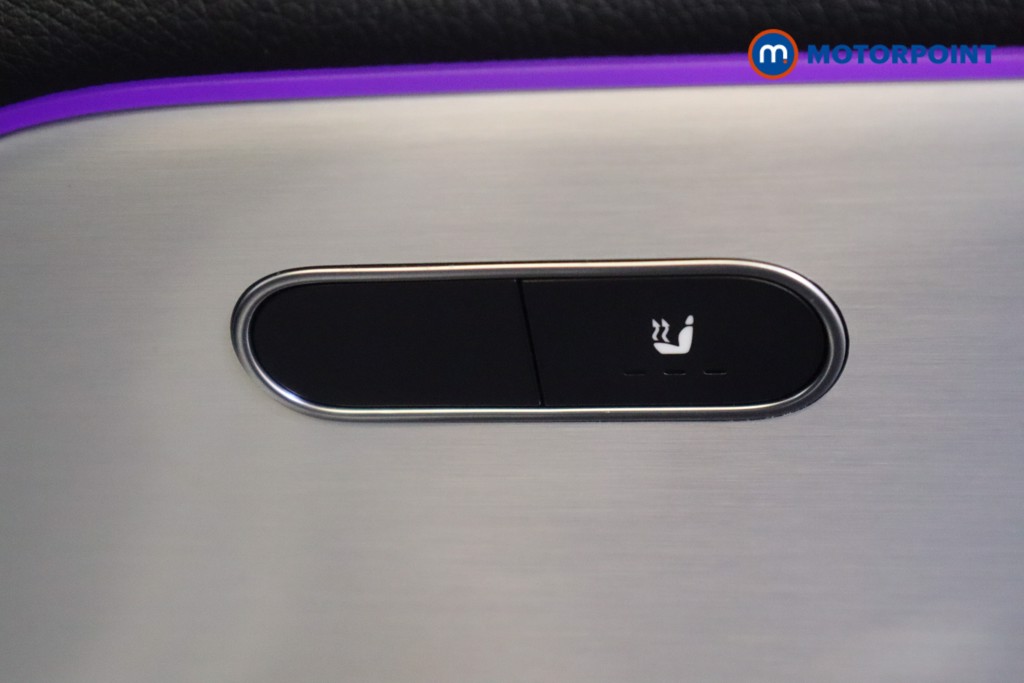 Mercedes-Benz EQA Amg Line Automatic Electric SUV - Stock Number (1585022) - 11th supplementary image