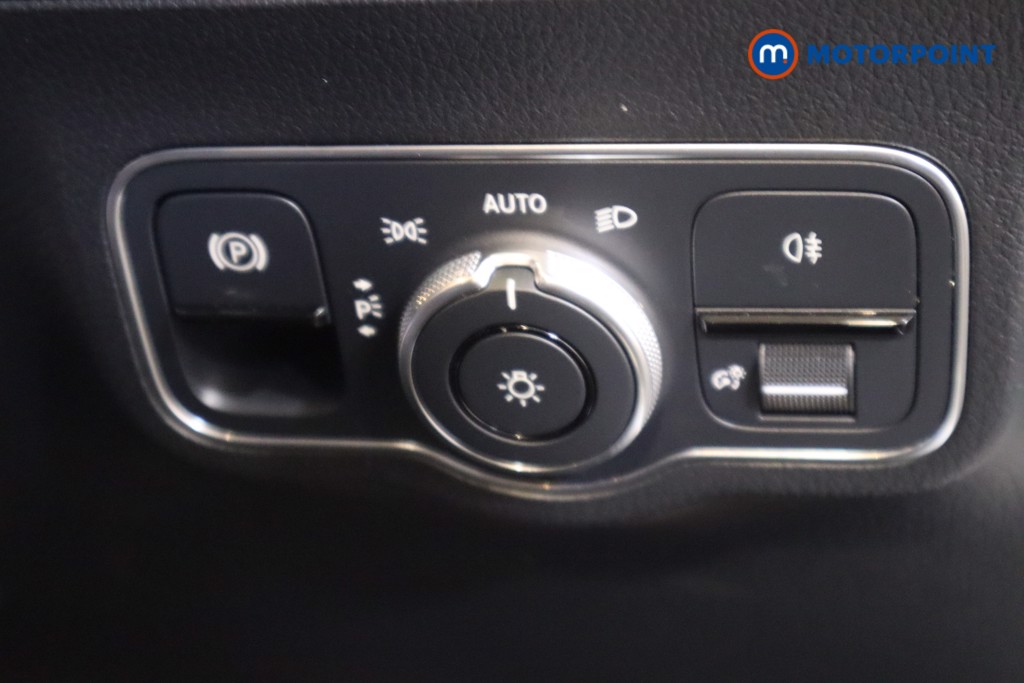 Mercedes-Benz EQA Amg Line Automatic Electric SUV - Stock Number (1585022) - 12th supplementary image