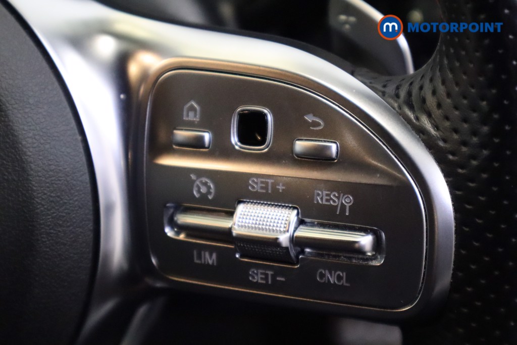 Mercedes-Benz EQA Amg Line Automatic Electric SUV - Stock Number (1585022) - 13th supplementary image