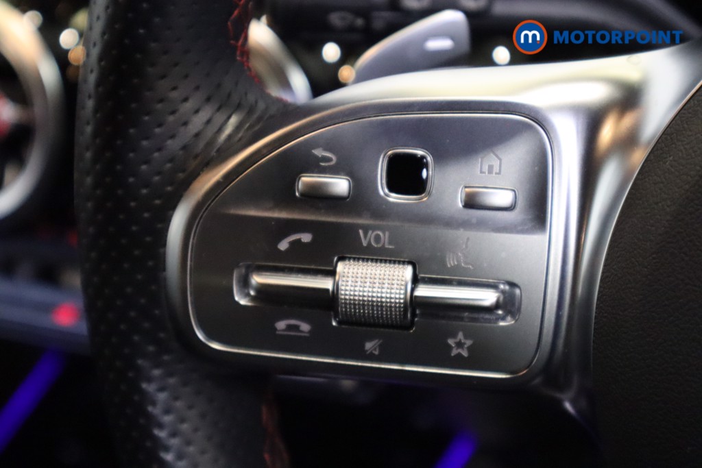 Mercedes-Benz EQA Amg Line Automatic Electric SUV - Stock Number (1585022) - 14th supplementary image