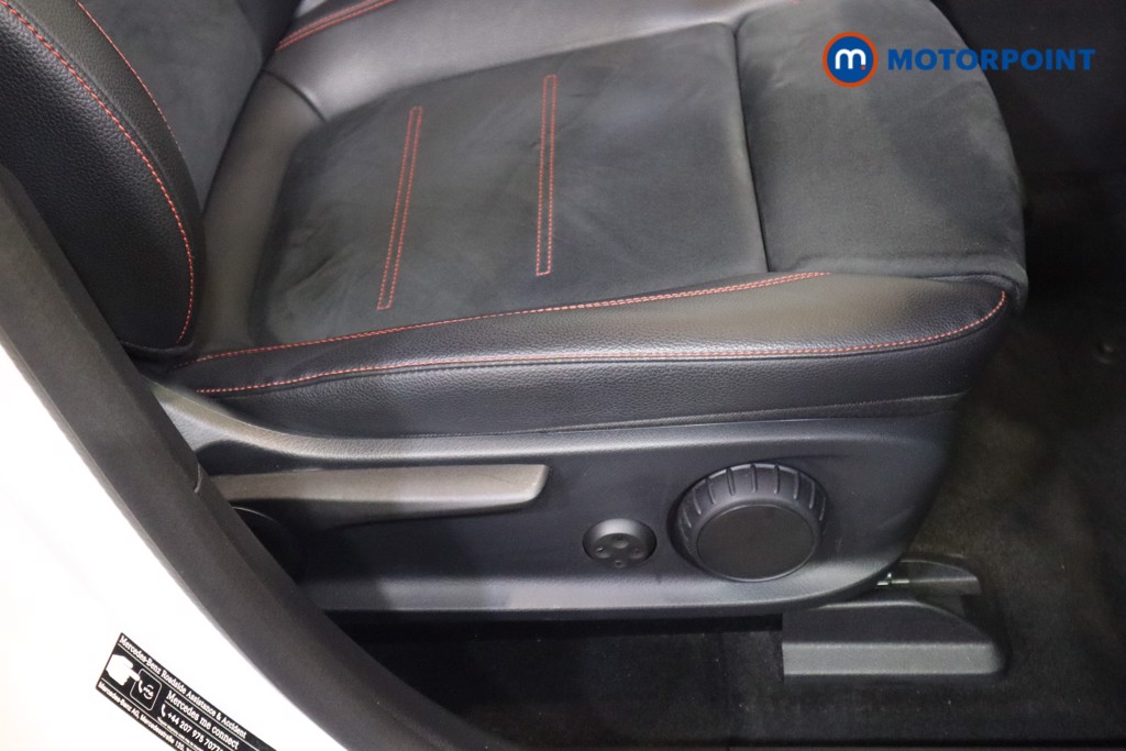 Mercedes-Benz EQA Amg Line Automatic Electric SUV - Stock Number (1585022) - 15th supplementary image