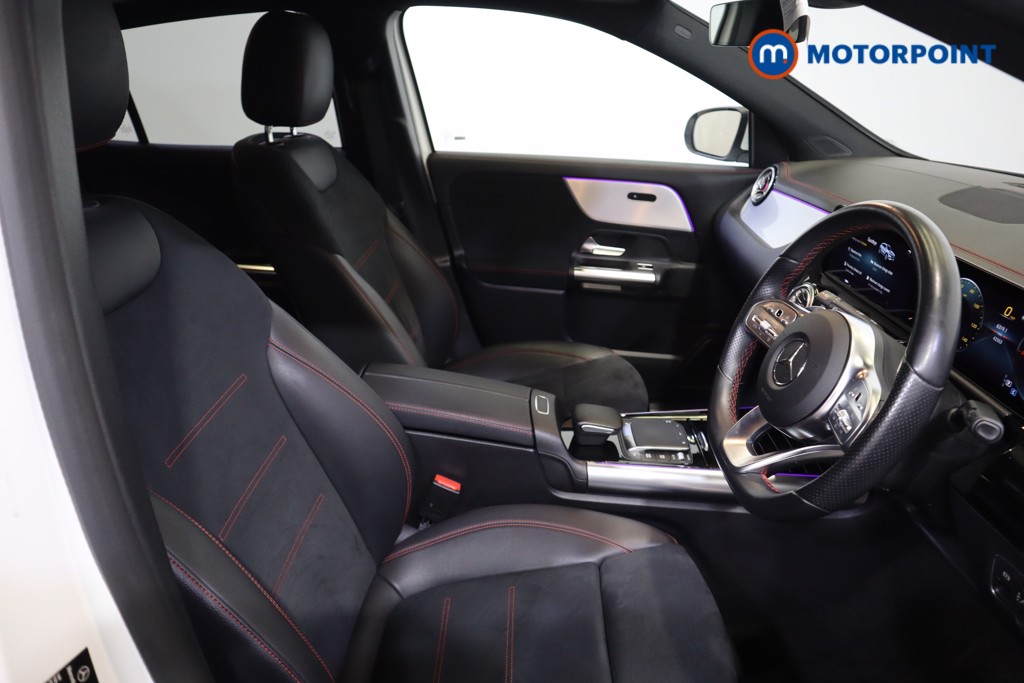 Mercedes-Benz EQA Amg Line Automatic Electric SUV - Stock Number (1585022) - 16th supplementary image