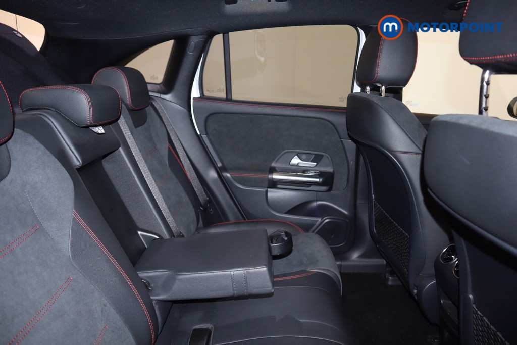 Mercedes-Benz EQA Amg Line Automatic Electric SUV - Stock Number (1585022) - 17th supplementary image