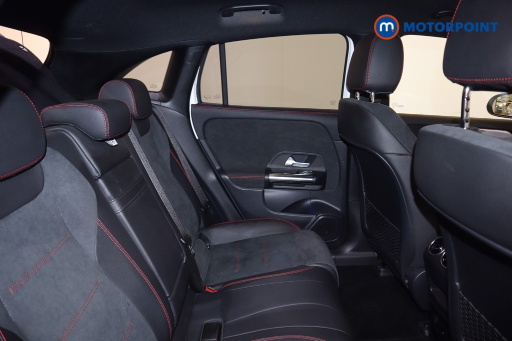 Mercedes-Benz EQA Amg Line Automatic Electric SUV - Stock Number (1585022) - 18th supplementary image