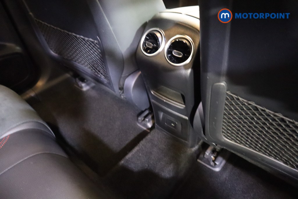 Mercedes-Benz EQA Amg Line Automatic Electric SUV - Stock Number (1585022) - 19th supplementary image