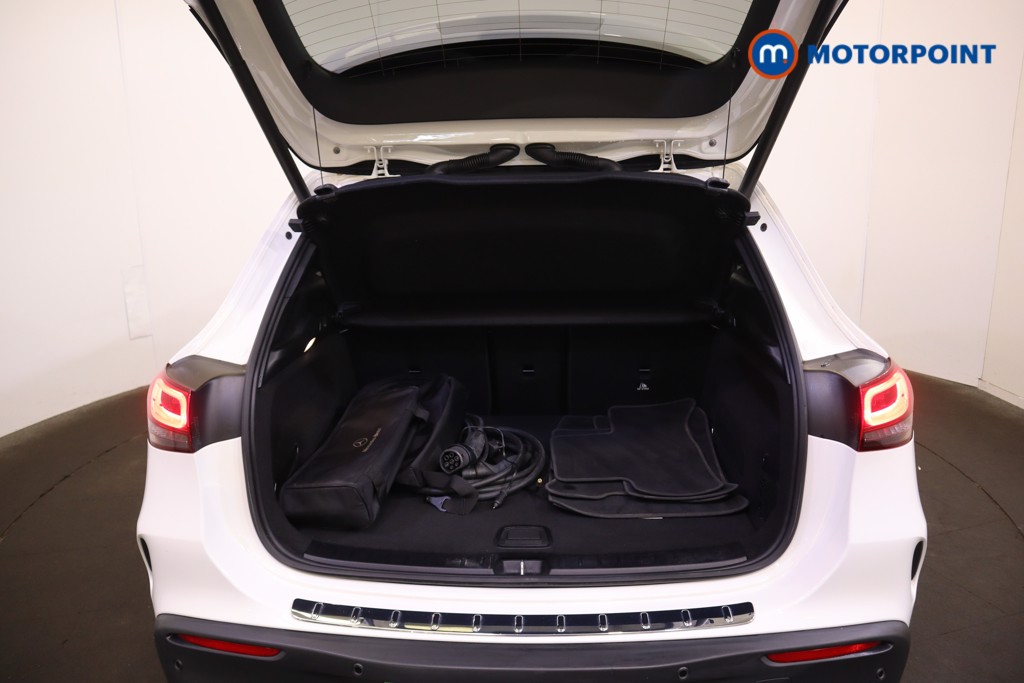 Mercedes-Benz EQA Amg Line Automatic Electric SUV - Stock Number (1585022) - 20th supplementary image