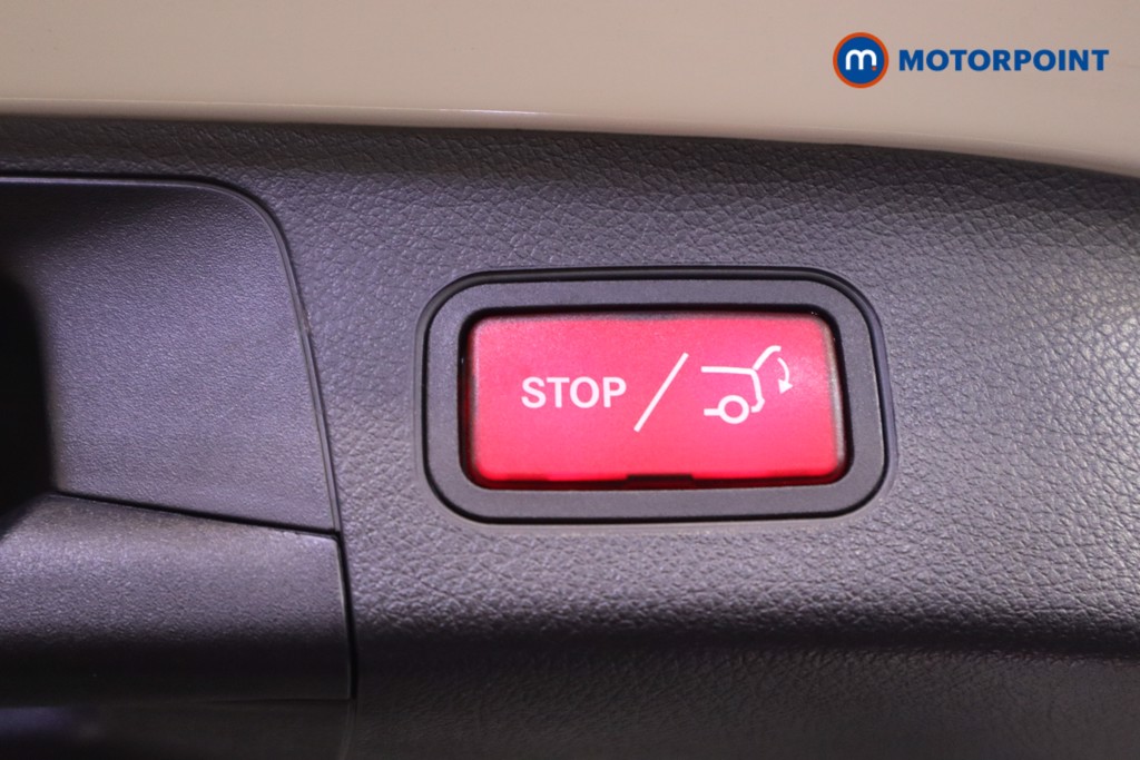 Mercedes-Benz EQA Amg Line Automatic Electric SUV - Stock Number (1585022) - 21st supplementary image