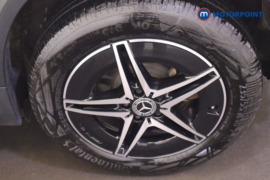 Mercedes-Benz EQA Amg Line Automatic Electric SUV - Stock Number (1585022) - 23rd supplementary image