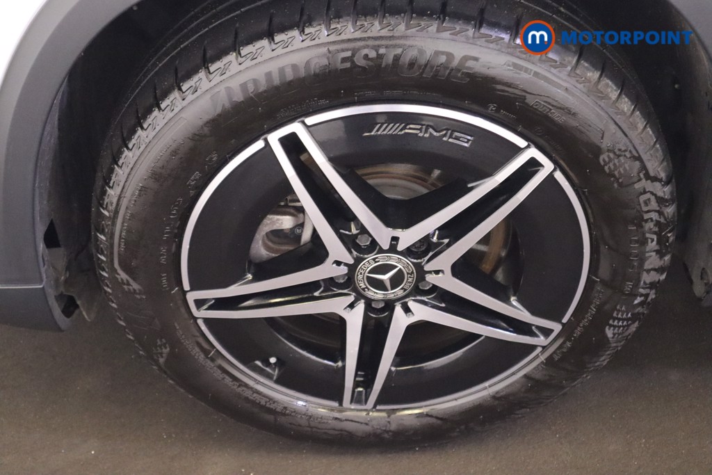 Mercedes-Benz EQA Amg Line Automatic Electric SUV - Stock Number (1585022) - 24th supplementary image