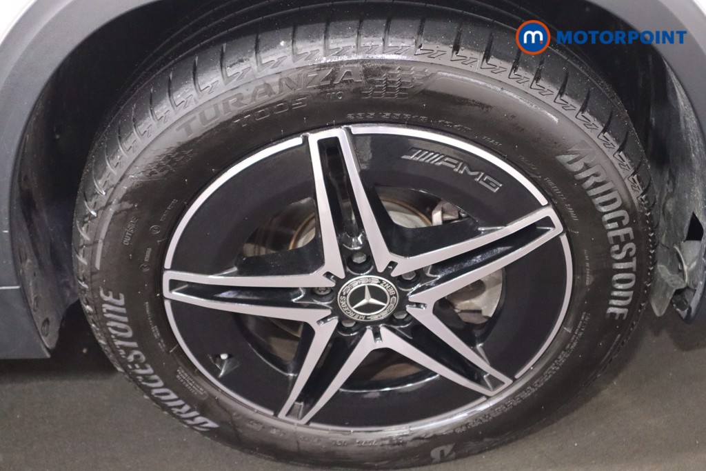 Mercedes-Benz EQA Amg Line Automatic Electric SUV - Stock Number (1585022) - 25th supplementary image