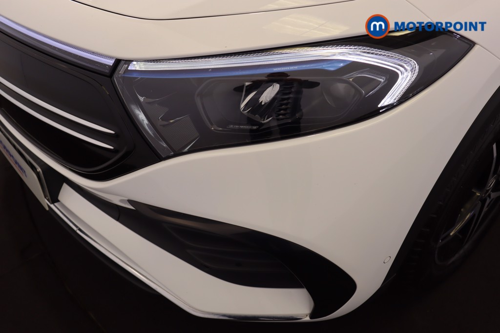 Mercedes-Benz EQA Amg Line Automatic Electric SUV - Stock Number (1585022) - 27th supplementary image