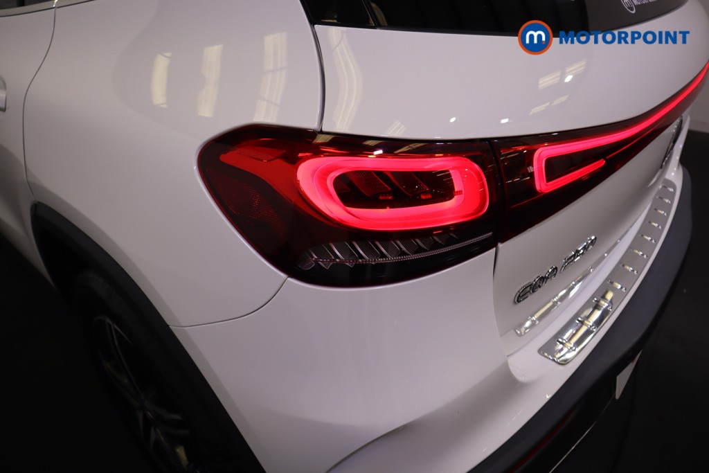 Mercedes-Benz EQA Amg Line Automatic Electric SUV - Stock Number (1585022) - 30th supplementary image