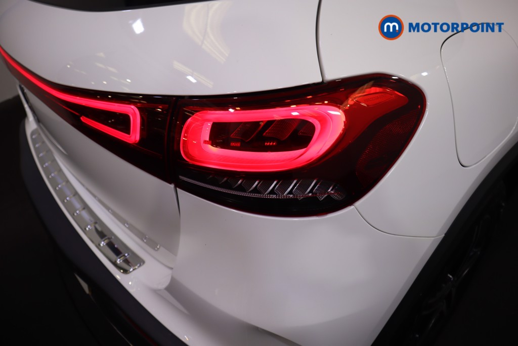 Mercedes-Benz EQA Amg Line Automatic Electric SUV - Stock Number (1585022) - 32nd supplementary image