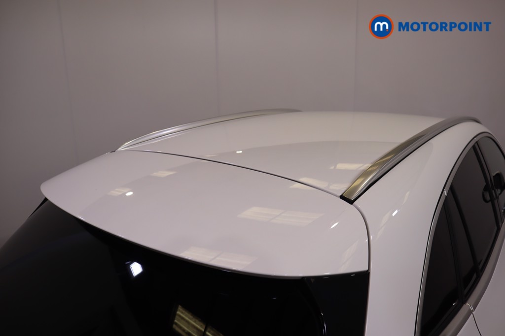 Mercedes-Benz EQA Amg Line Automatic Electric SUV - Stock Number (1585022) - 33rd supplementary image