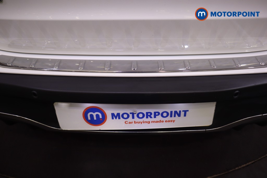 Mercedes-Benz EQA Amg Line Automatic Electric SUV - Stock Number (1585022) - 34th supplementary image