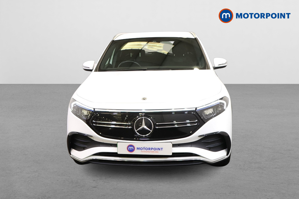 Mercedes-Benz EQA Amg Line Automatic Electric SUV - Stock Number (1585022) - Front bumper