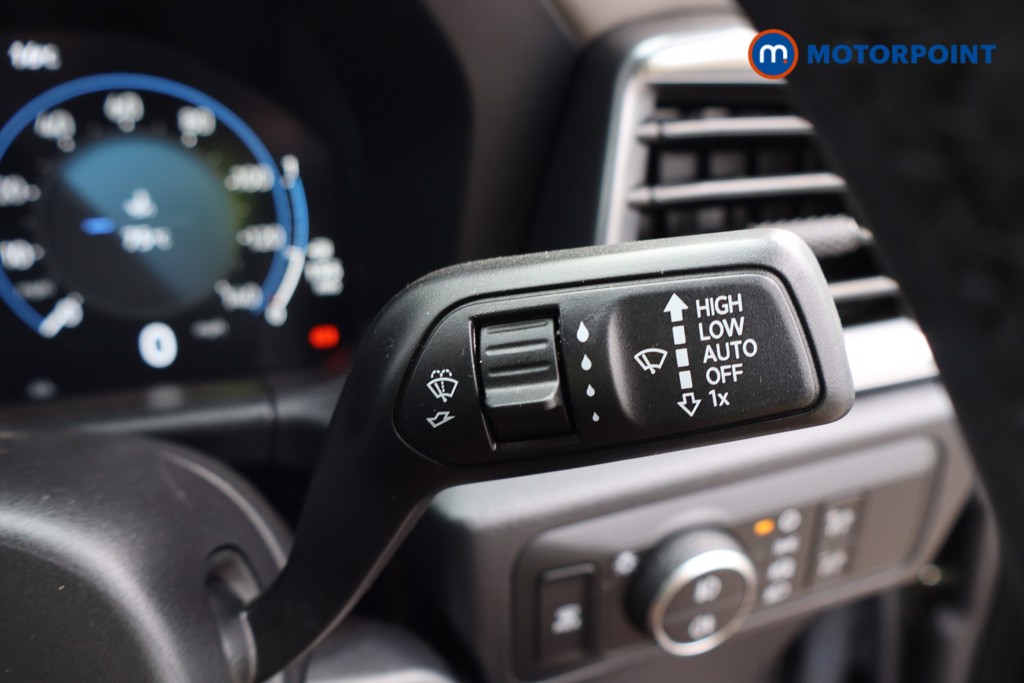 Volkswagen Amarok Style Automatic Diesel Double Cab Pick-Up - Stock Number (1585028) - 18th supplementary image