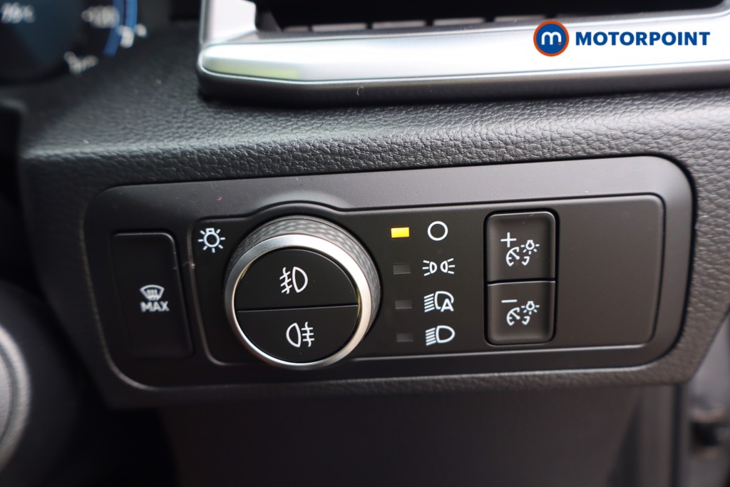 Volkswagen Amarok Style Automatic Diesel Double Cab Pick-Up - Stock Number (1585028) - 19th supplementary image
