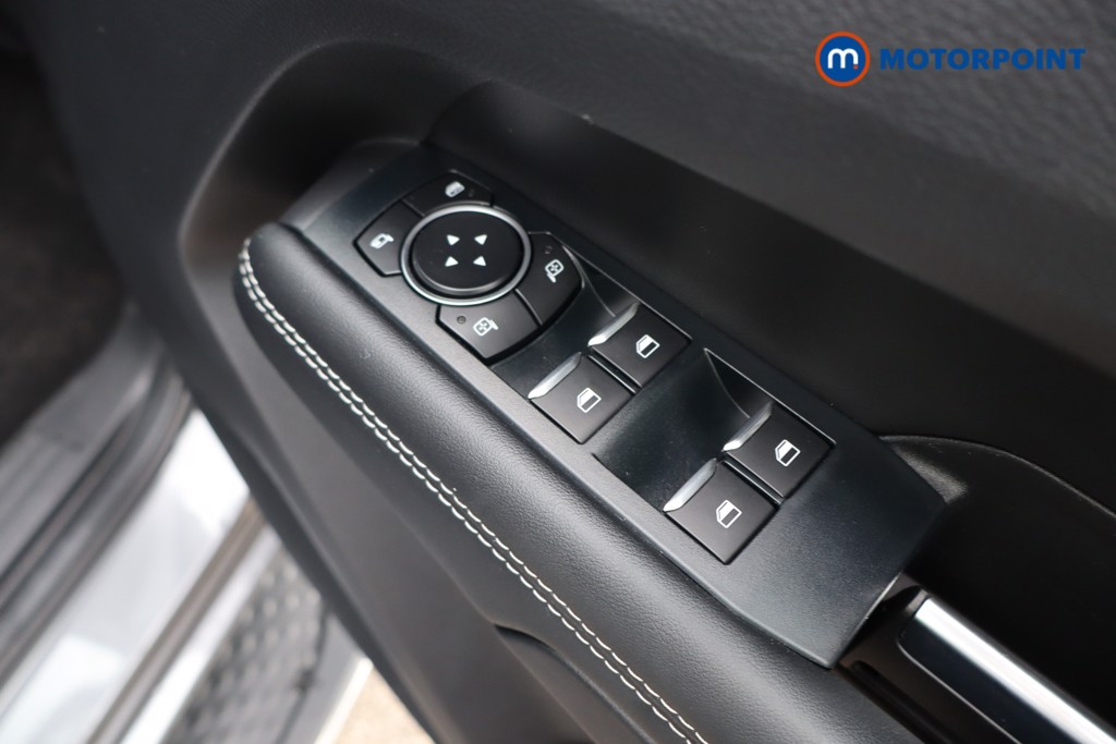 Volkswagen Amarok Style Automatic Diesel Double Cab Pick-Up - Stock Number (1585028) - 20th supplementary image
