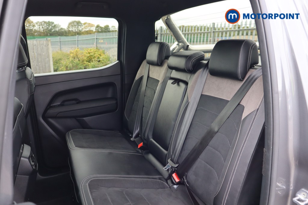 Volkswagen Amarok Style Automatic Diesel Double Cab Pick-Up - Stock Number (1585028) - 23rd supplementary image