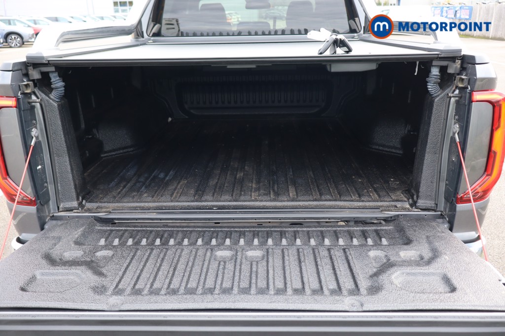 Volkswagen Amarok Style Automatic Diesel Double Cab Pick-Up - Stock Number (1585028) - 26th supplementary image