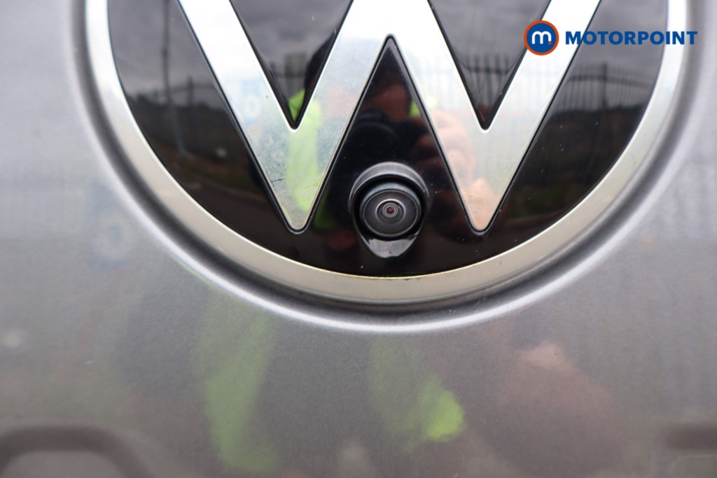 Volkswagen Amarok Style Automatic Diesel Double Cab Pick-Up - Stock Number (1585028) - 27th supplementary image