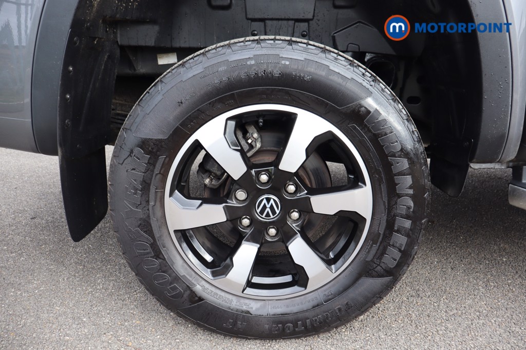 Volkswagen Amarok Style Automatic Diesel Double Cab Pick-Up - Stock Number (1585028) - 28th supplementary image