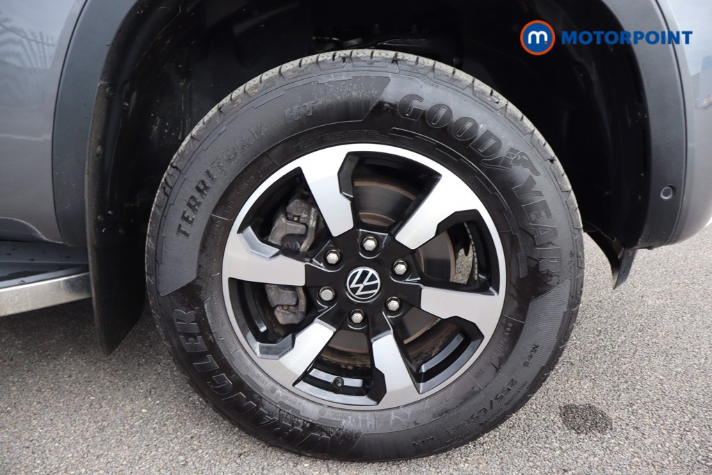 Volkswagen Amarok Style Automatic Diesel Double Cab Pick-Up - Stock Number (1585028) - 29th supplementary image