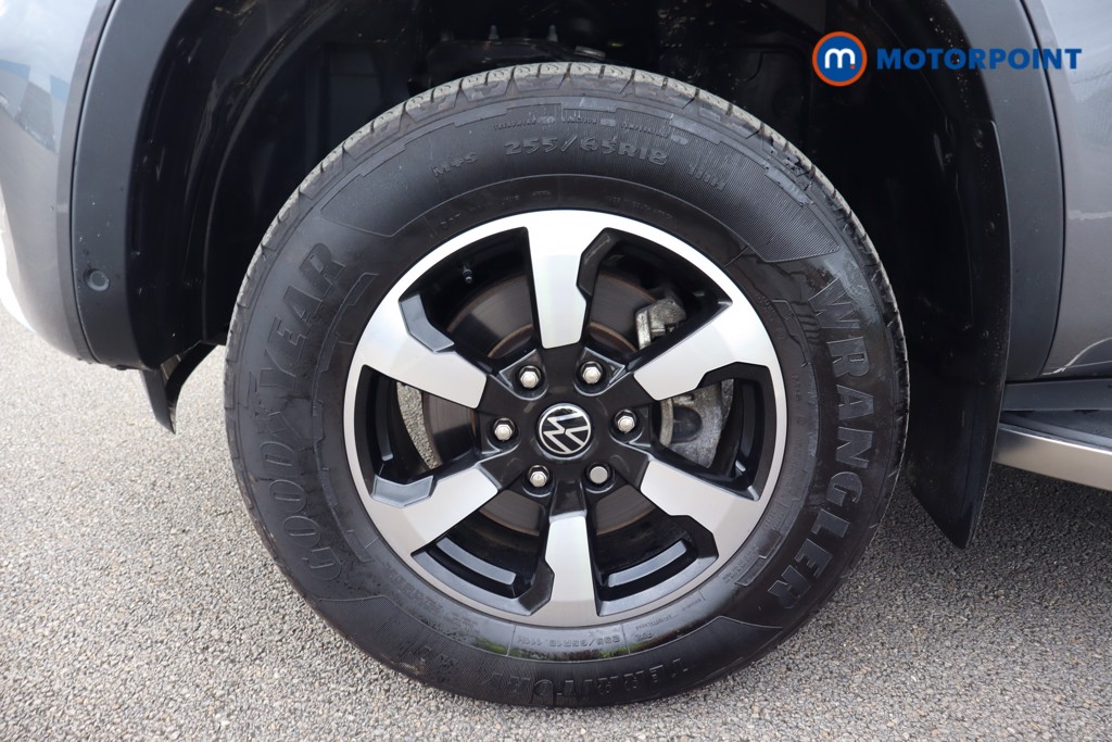 Volkswagen Amarok Style Automatic Diesel Double Cab Pick-Up - Stock Number (1585028) - 30th supplementary image