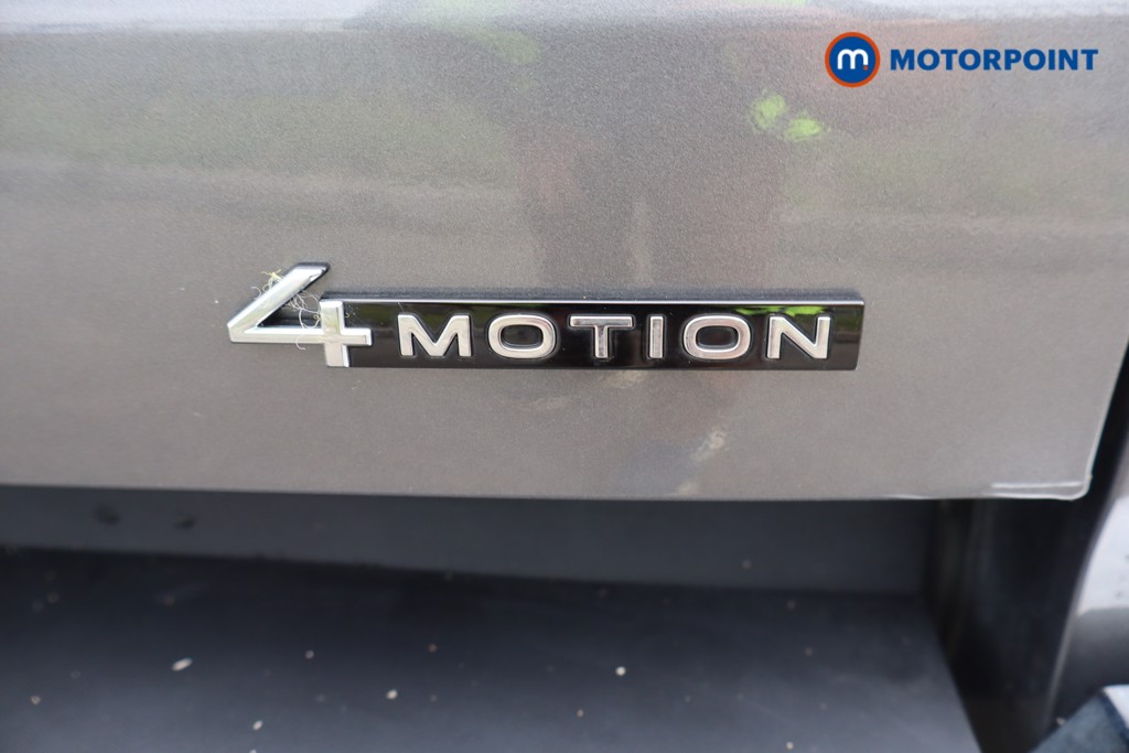 Volkswagen Amarok Style Automatic Diesel Double Cab Pick-Up - Stock Number (1585028) - 34th supplementary image