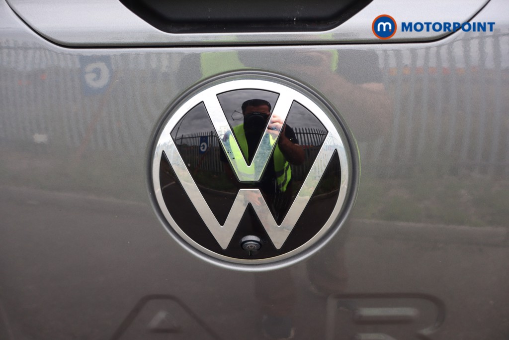 Volkswagen Amarok Style Automatic Diesel Double Cab Pick-Up - Stock Number (1585028) - 35th supplementary image