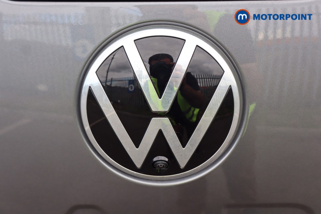 Volkswagen Amarok Style Automatic Diesel Double Cab Pick-Up - Stock Number (1585030) - 31st supplementary image